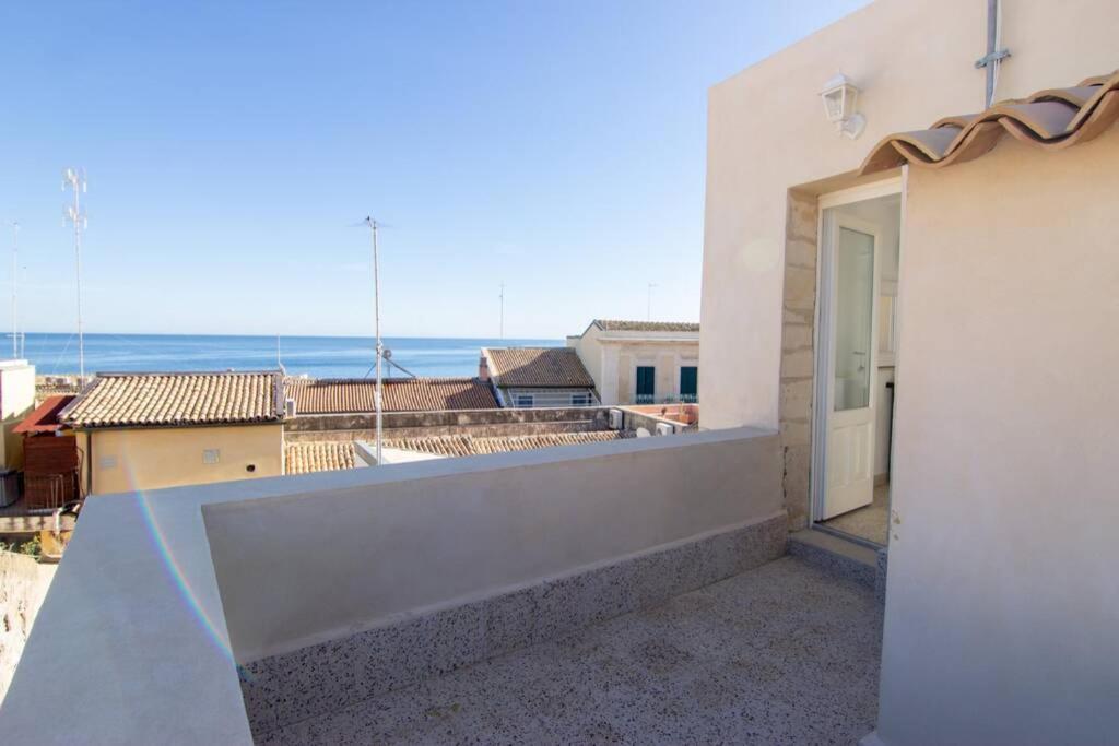 La Maison Della Giudecca - Ortigia Syracuse Exterior foto